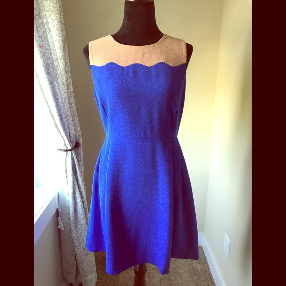 Cocktail dress